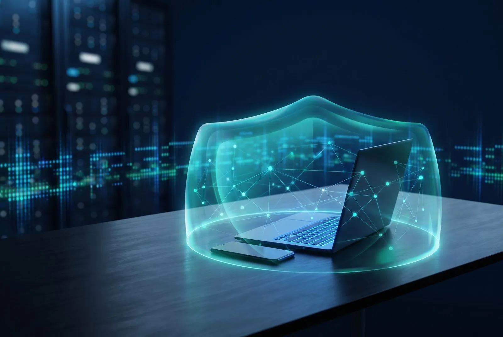 Seguridad de endpoints