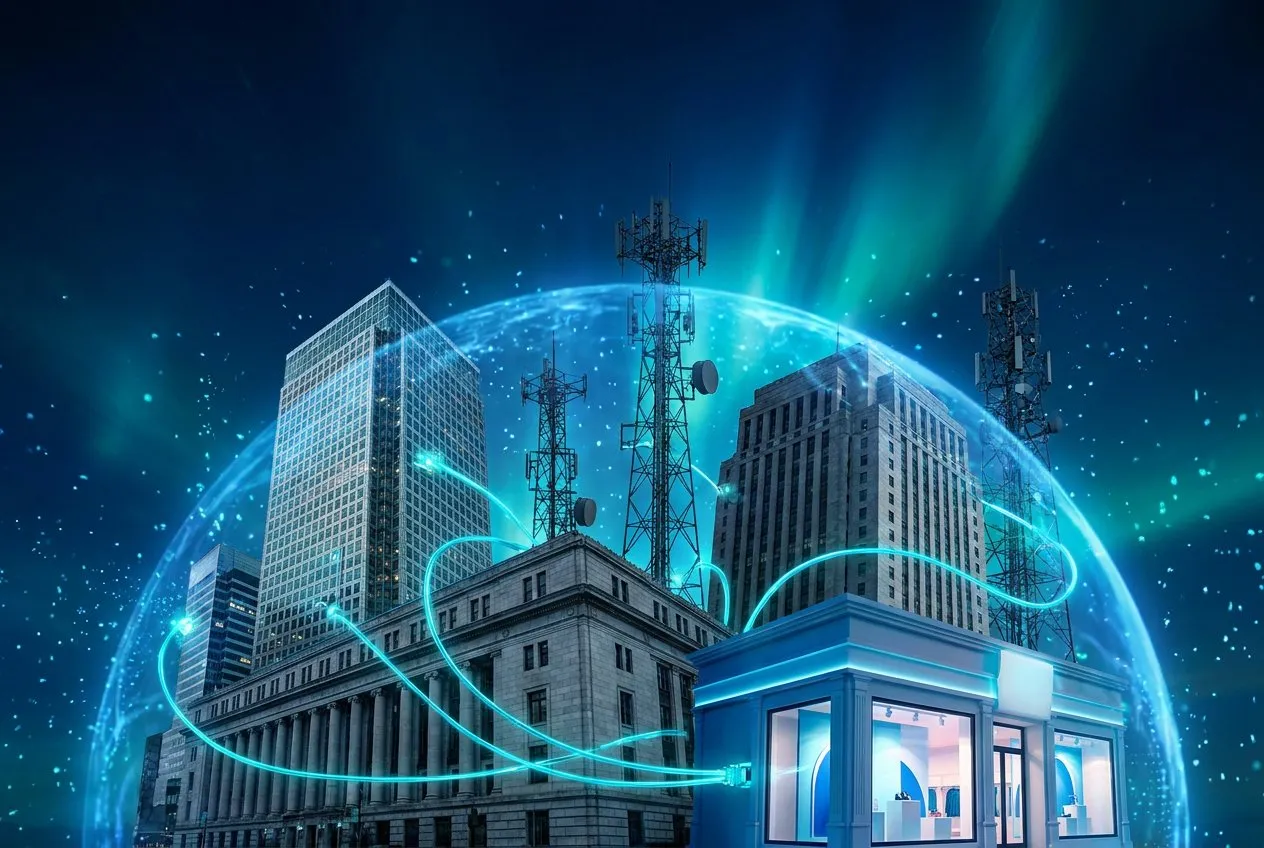 Sectores financiero, telecomunicaciones, gobierno y retail protegidos por M3 Security