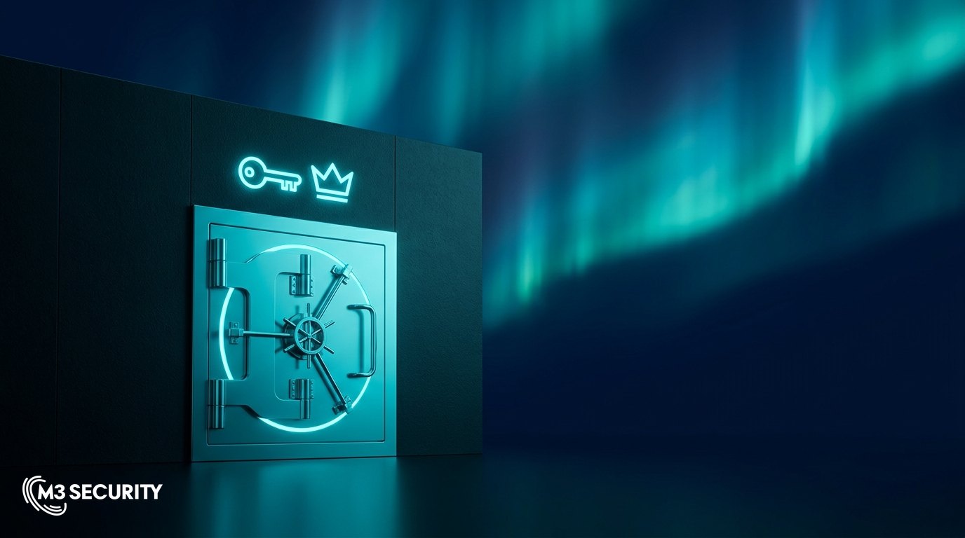 ¿Qué es Privileged Access Management (PAM)?